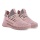 ECCO Sneaker Zipflex Low Lea/Tex (Premium-Leder) pink Damen
